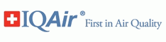 $25 Off Select Air Purifier at IQAir Promo Codes